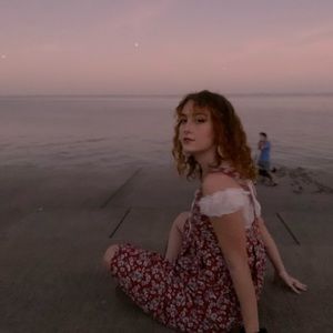 Meet your Posher, Daisy